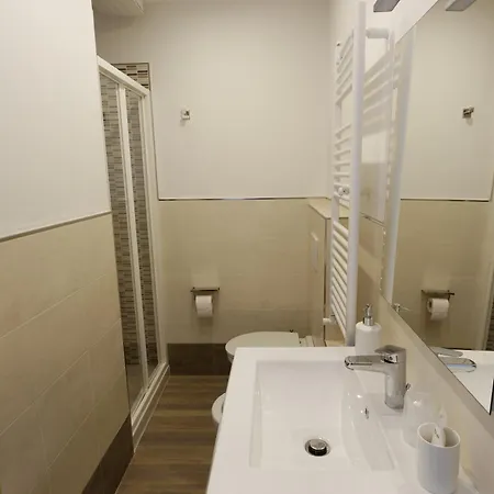 Le Coccole לה ספציה