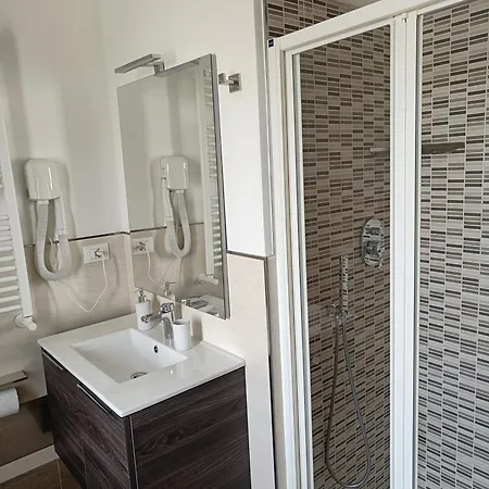 Le Coccole לה ספציה