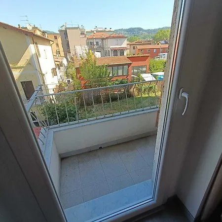 Le Coccole בית הארחה