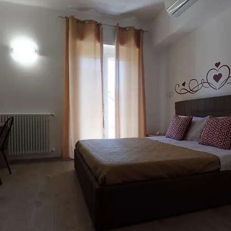 Le Coccole בית הארחה לה ספציה