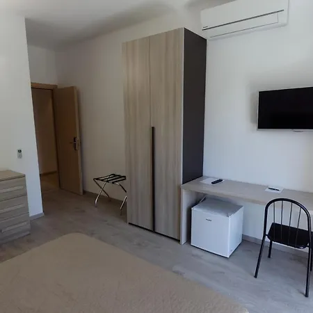 Le Coccole 4* לה ספציה