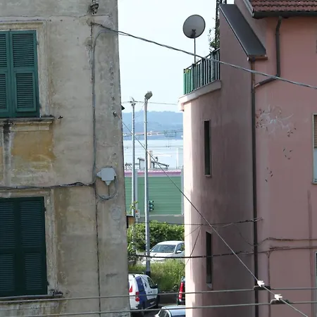 Le Coccole 4*