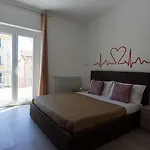بيت ضيافة Le Coccole