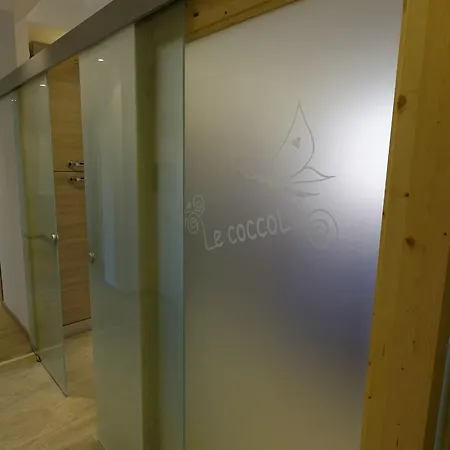Le Coccole La Spezia