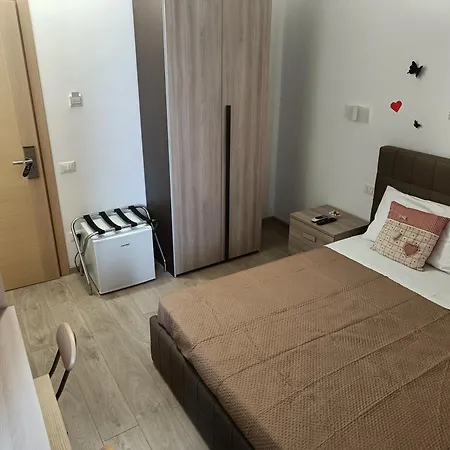 Le Coccole 4* Специя