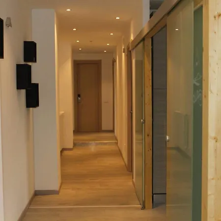 Le Coccole Λα Σπέτσια