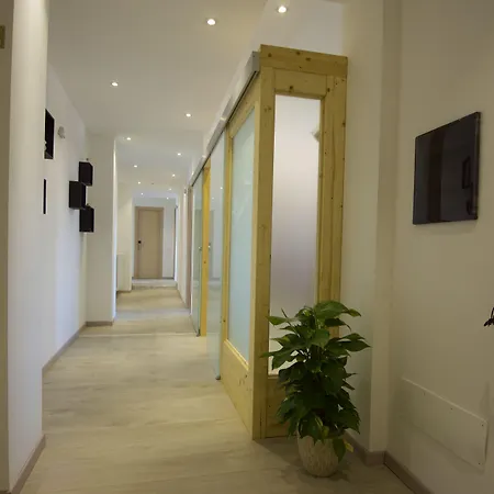 Le Coccole Konukevi 4*