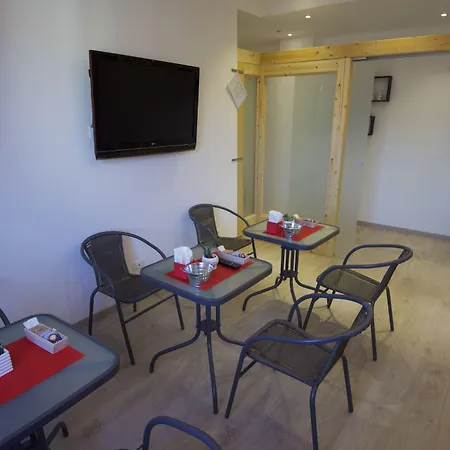 Le Coccole Гостевой дом 4*