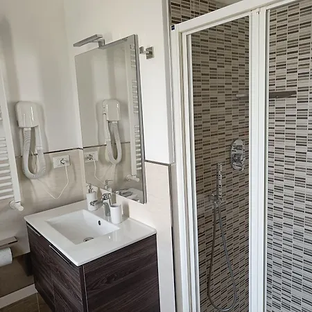 Le Coccole Πανσιόν Λα Σπέτσια