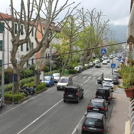 Πανσιόν Le Coccole