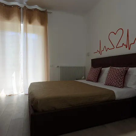 Le Coccole Πανσιόν 4*