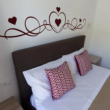 Гостевой дом Le Coccole Специя