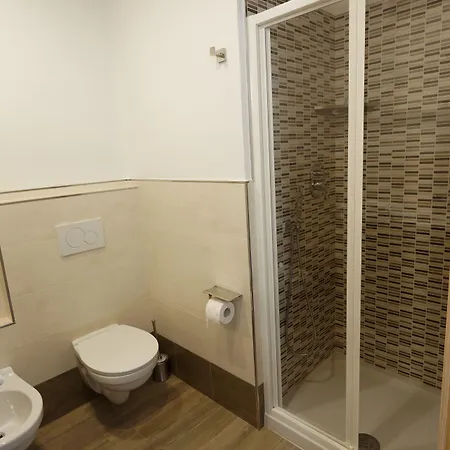 Гостевой дом Le Coccole 4*