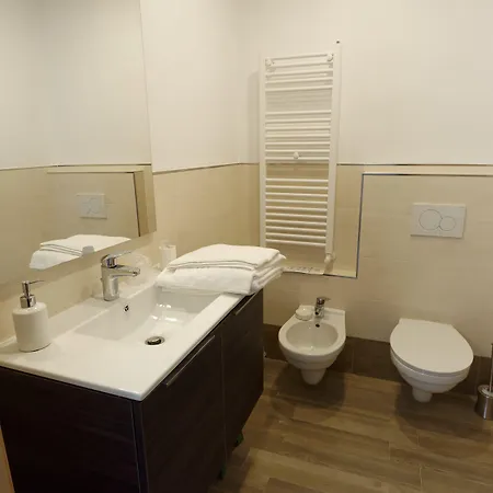 Le Coccole 4* Λα Σπέτσια