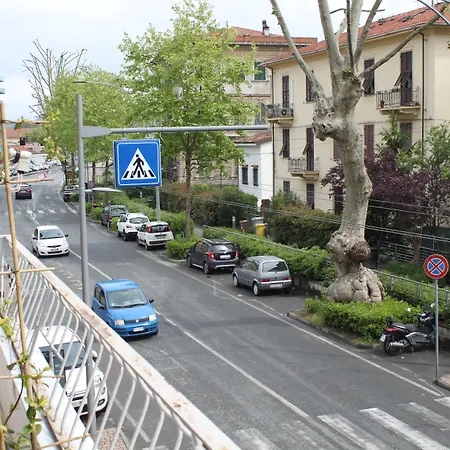Πανσιόν Le Coccole Λα Σπέτσια