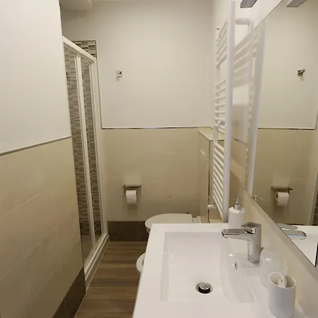 Le Coccole 4* Λα Σπέτσια