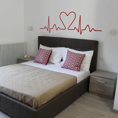 Πανσιόν Le Coccole 4*