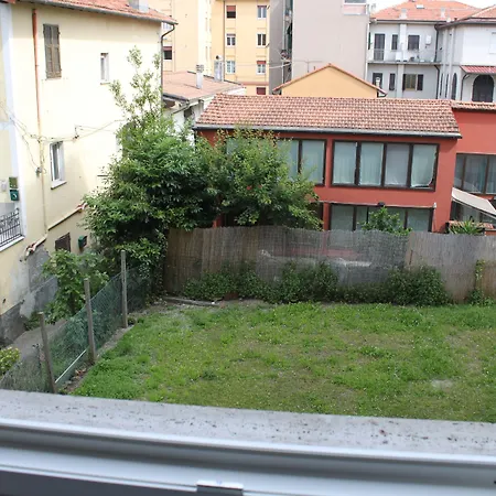 Le Coccole Гостевой дом