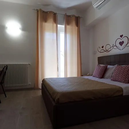 Le Coccole Guest house La Spezia