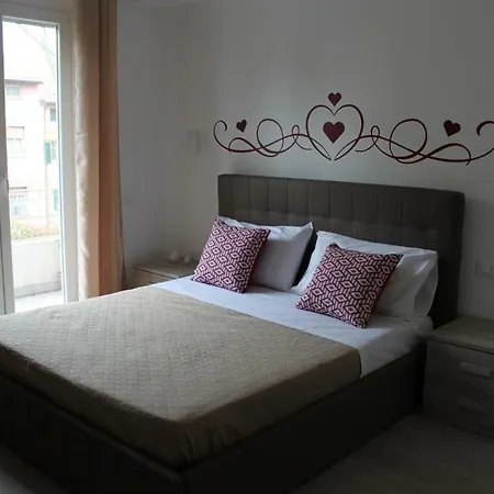 Le Coccole Специя