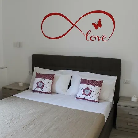 Le Coccole 4* Λα Σπέτσια