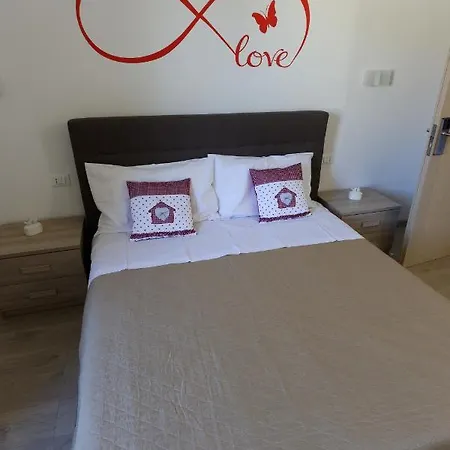 Guest house Le Coccole 4*