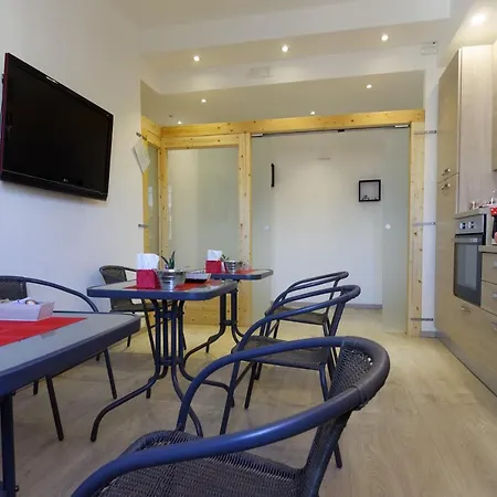 Le Coccole Maison d'hôtes 3*