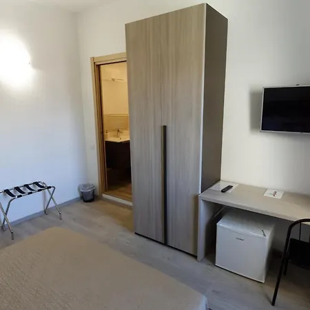 Le Coccole 4* Специя