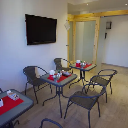 Maison d'hôtes Le Coccole La Spezia