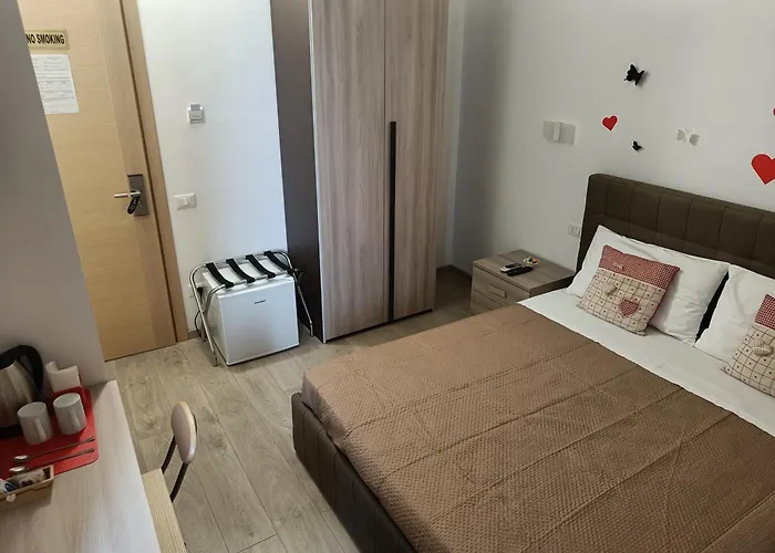 Le Coccole 4* 斯培西亚