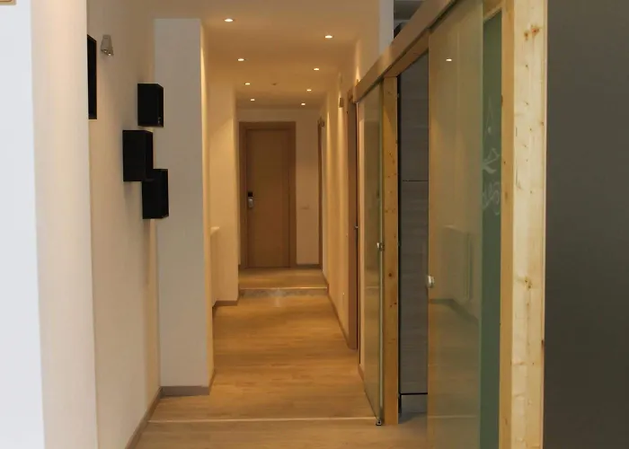 Le Coccole La Spezia