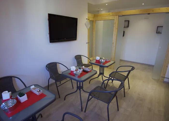 Le Coccole Konukevi 4*