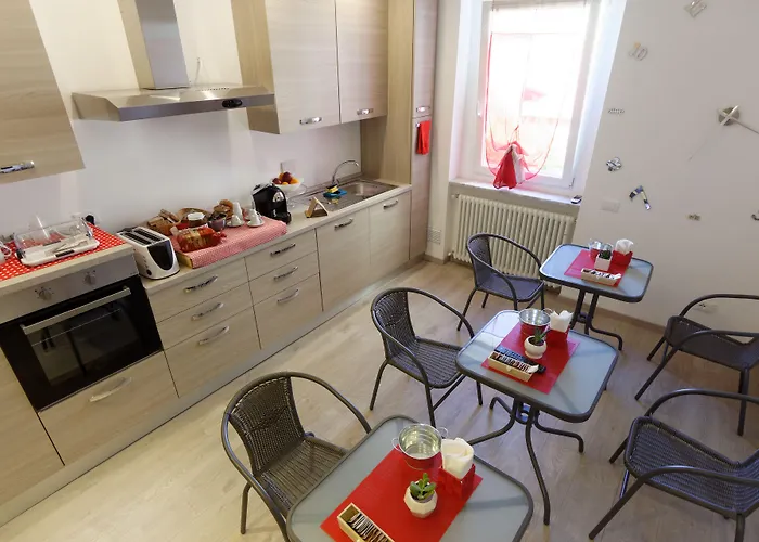 Le Coccole La Spezia