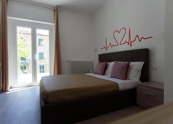 Le Coccole Konukevi La Spezia