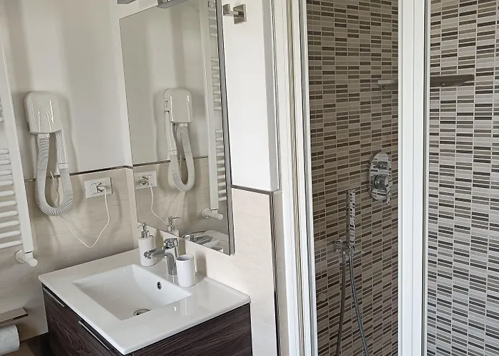 Le Coccole Konukevi La Spezia