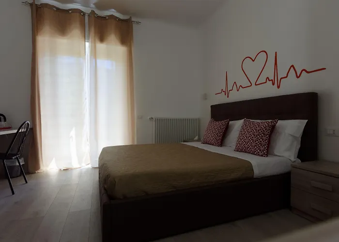 Le Coccole Konukevi 4*