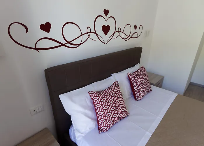 Konukevi Le Coccole La Spezia