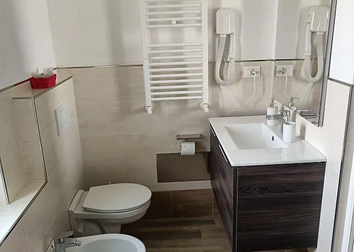 Konukevi Le Coccole La Spezia