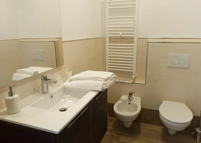 Le Coccole 4* La Spezia