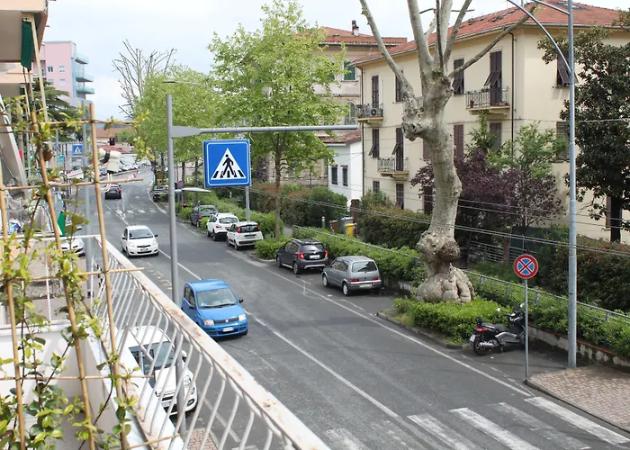 Konukevi Le Coccole La Spezia