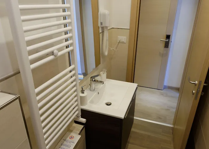 Konukevi Le Coccole 4*