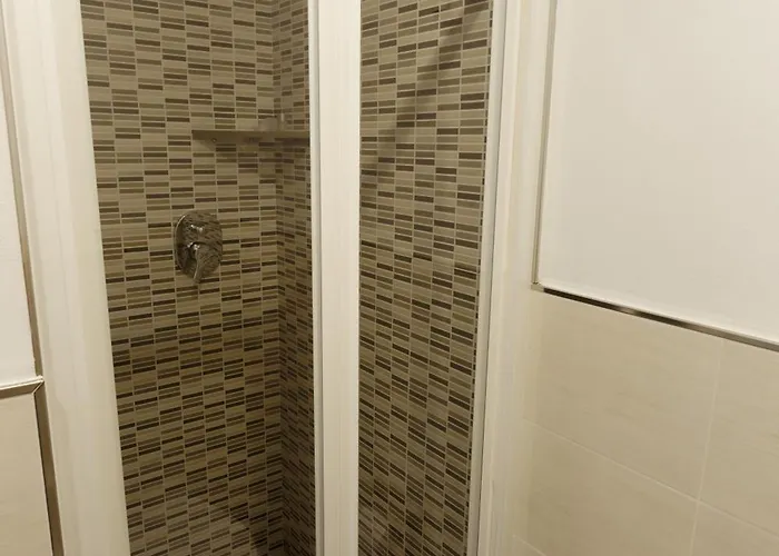 Konukevi Le Coccole 4*