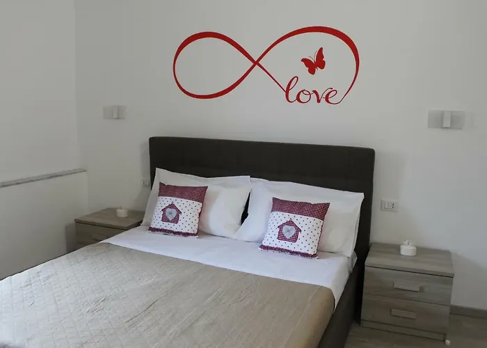 Le Coccole 4* 斯培西亚